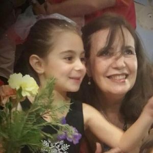 Meet your Posher, Julia